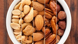 Какие орехи можно при панкреатите поджелудочной железы?0