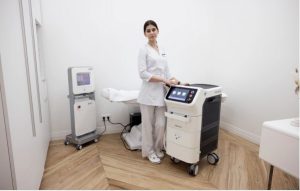 Лазерная эпиляция в зоне подмышек: безопасность для лимфоузлов